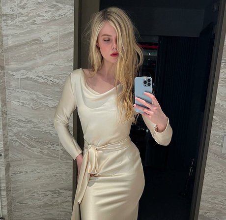 Elle Fanning