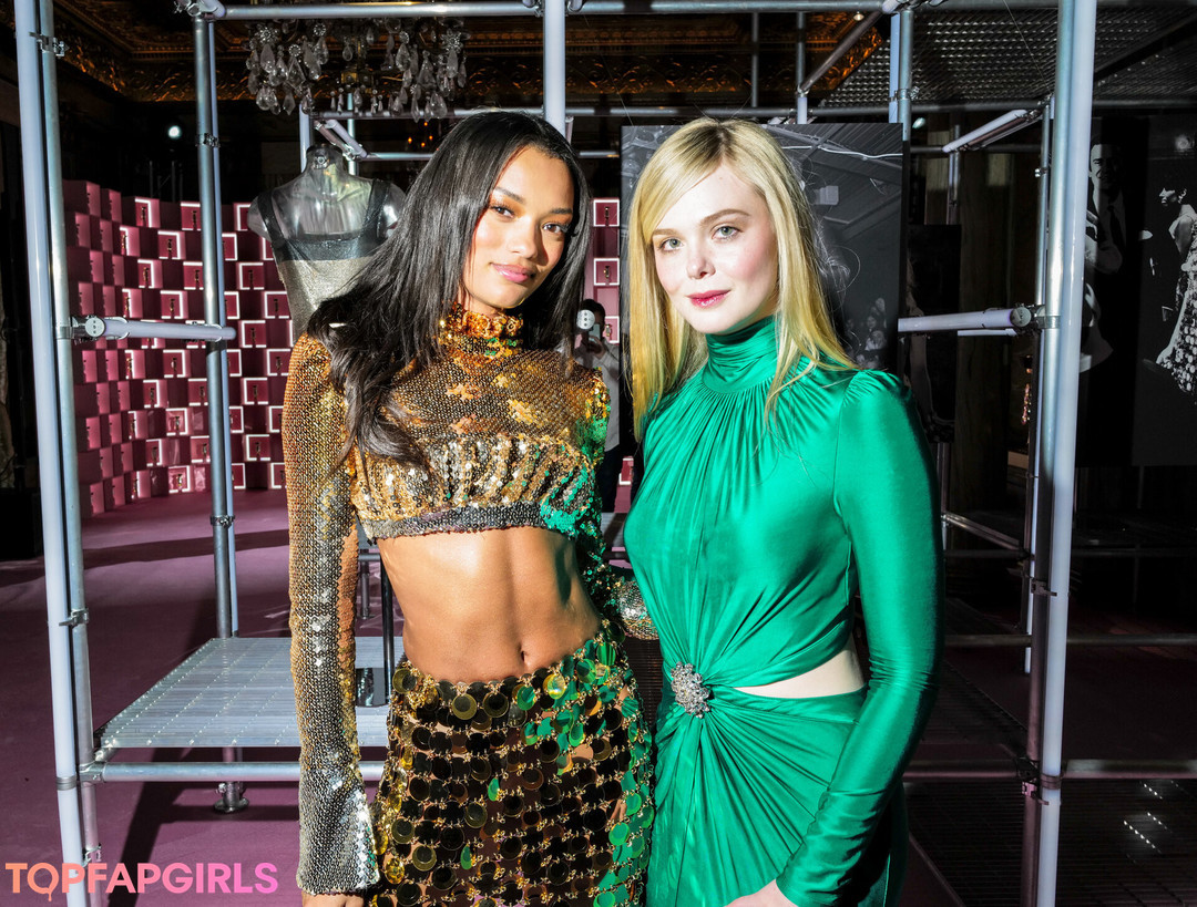 Foto desnuda filtrada de OnlyFans de Elle Fanning #757 Foto desnuda filtrada de OnlyFans de Elle Fanning #757