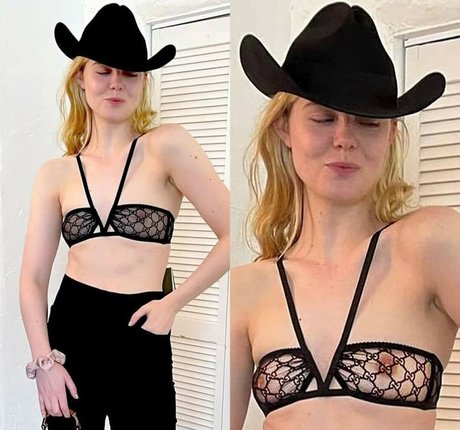 Elle Fanning