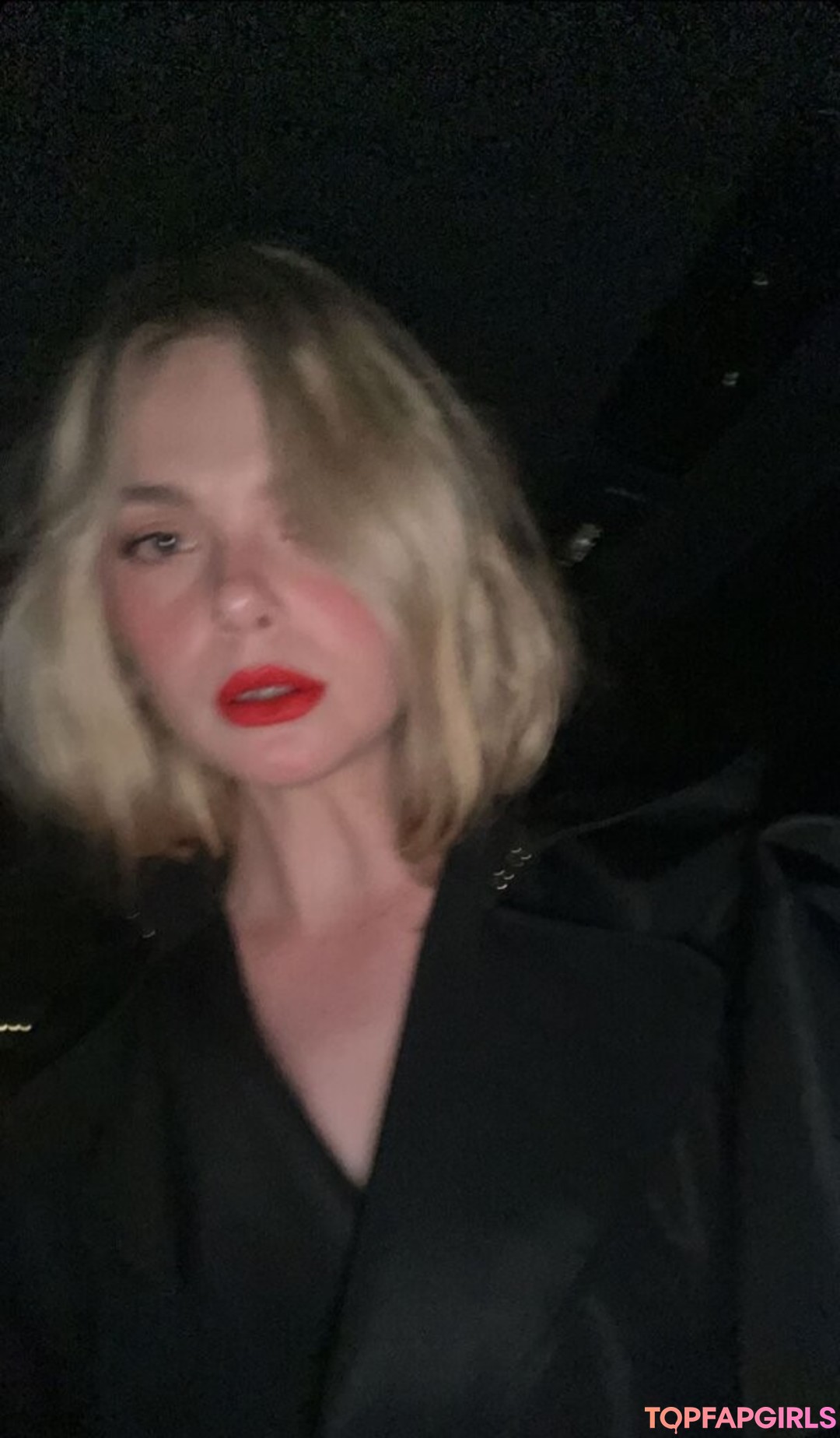 Foto desnuda filtrada de OnlyFans de Elle Fanning #845 Foto desnuda filtrada de OnlyFans de Elle Fanning #845