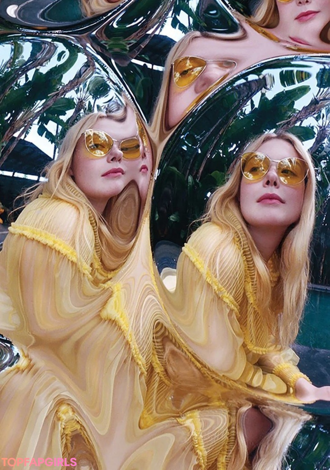 Foto desnuda filtrada de OnlyFans de Elle Fanning #85 Foto desnuda filtrada de OnlyFans de Elle Fanning #85