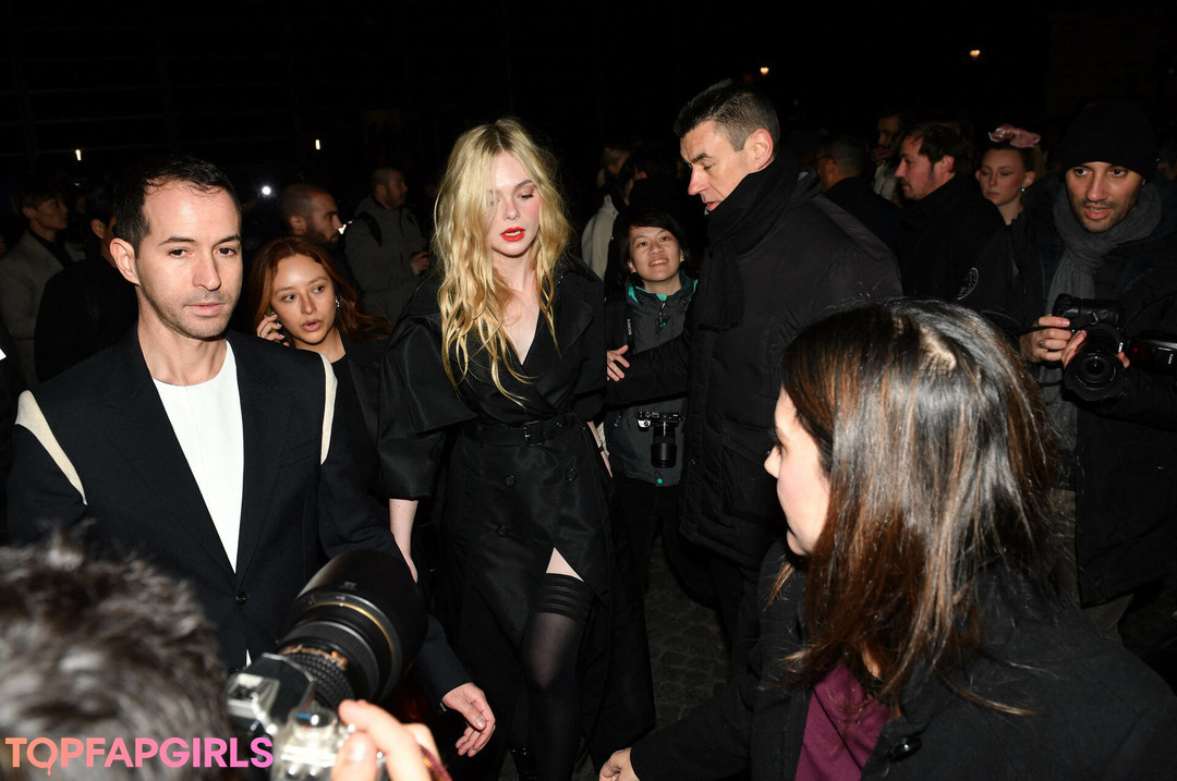 Foto desnuda filtrada de OnlyFans de Elle Fanning #875 Foto desnuda filtrada de OnlyFans de Elle Fanning #875