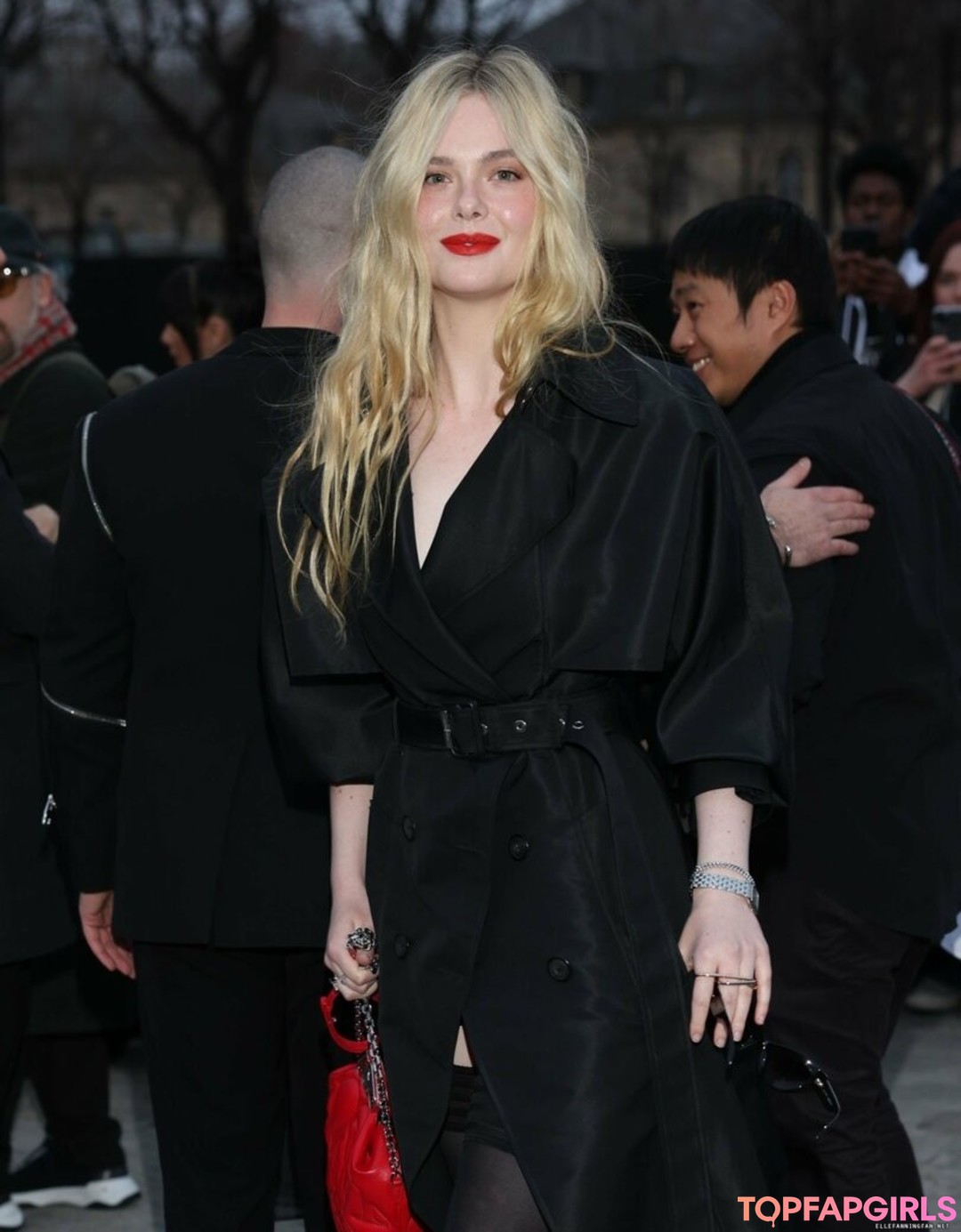 Foto desnuda filtrada de OnlyFans de Elle Fanning #881 Foto desnuda filtrada de OnlyFans de Elle Fanning #881