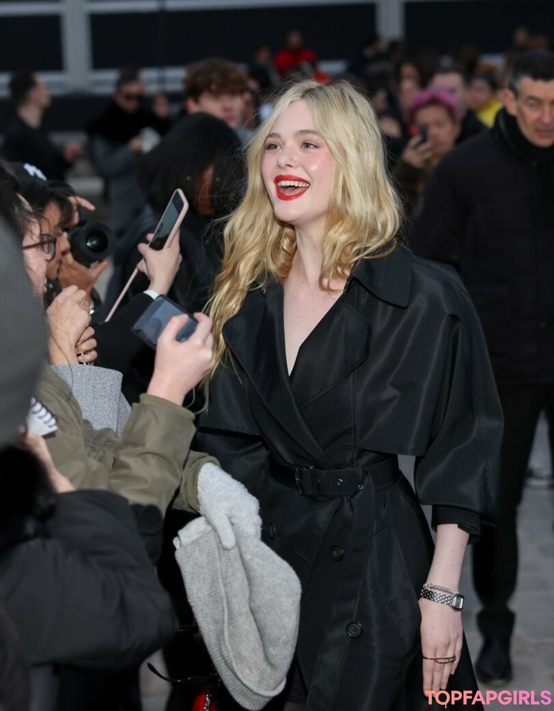 Foto desnuda filtrada de OnlyFans de Elle Fanning #890 Foto desnuda filtrada de OnlyFans de Elle Fanning #890