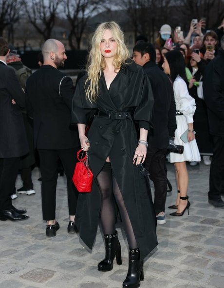 Elle Fanning
