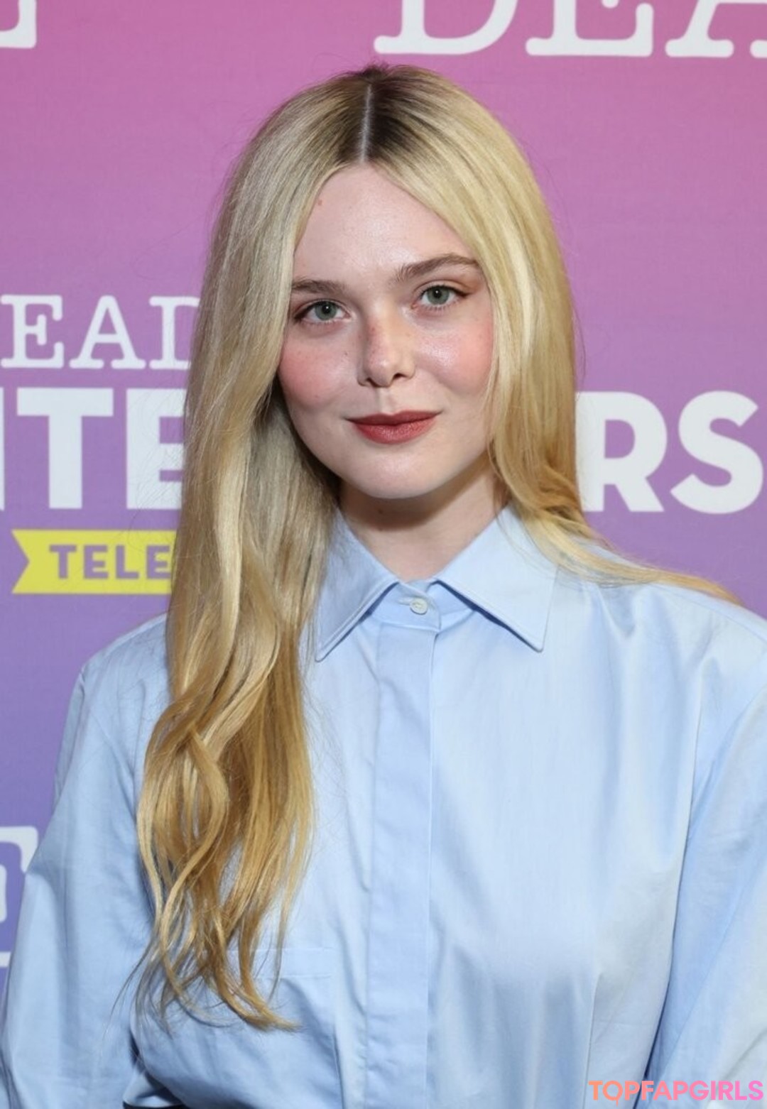 Foto desnuda filtrada de OnlyFans de Elle Fanning #924 Foto desnuda filtrada de OnlyFans de Elle Fanning #924