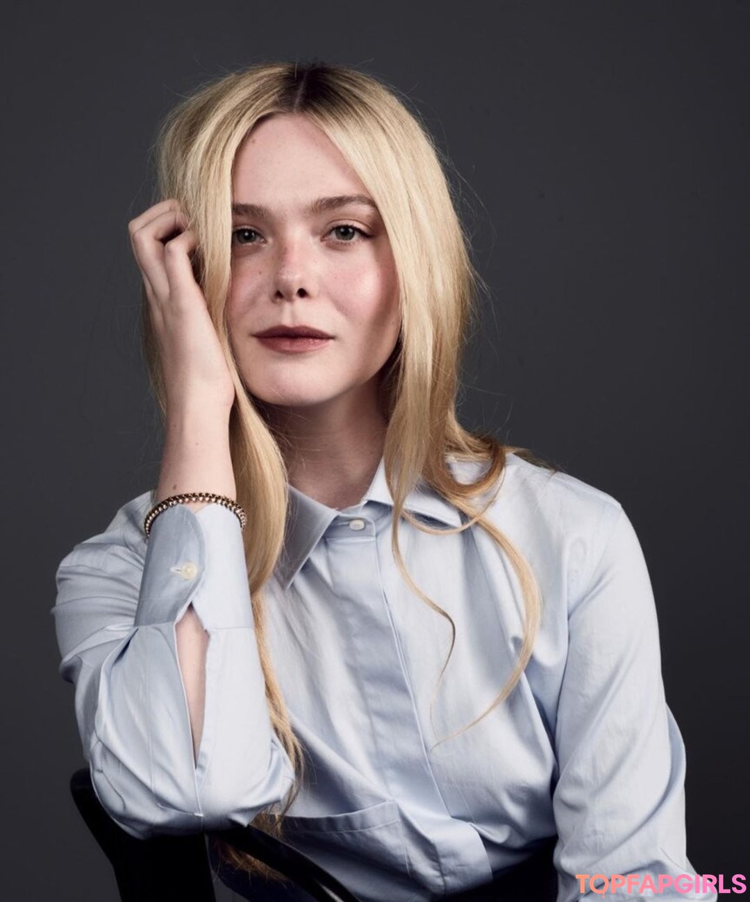 Foto desnuda filtrada de OnlyFans de Elle Fanning #927 Foto desnuda filtrada de OnlyFans de Elle Fanning #927