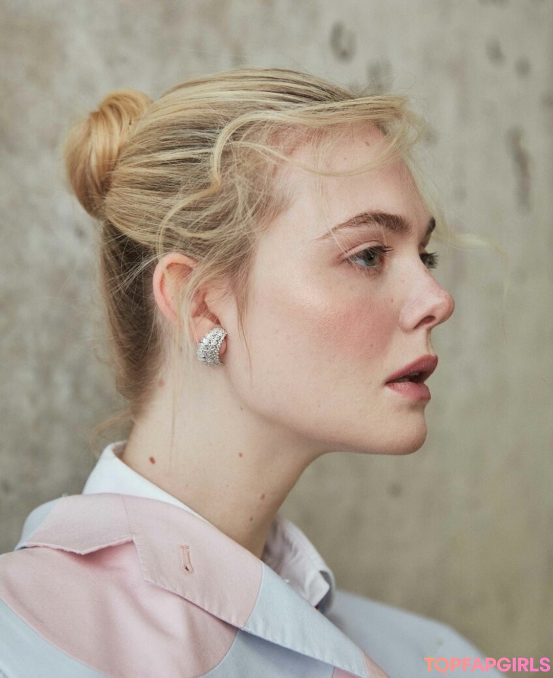 Foto desnuda filtrada de OnlyFans de Elle Fanning #945 Foto desnuda filtrada de OnlyFans de Elle Fanning #945