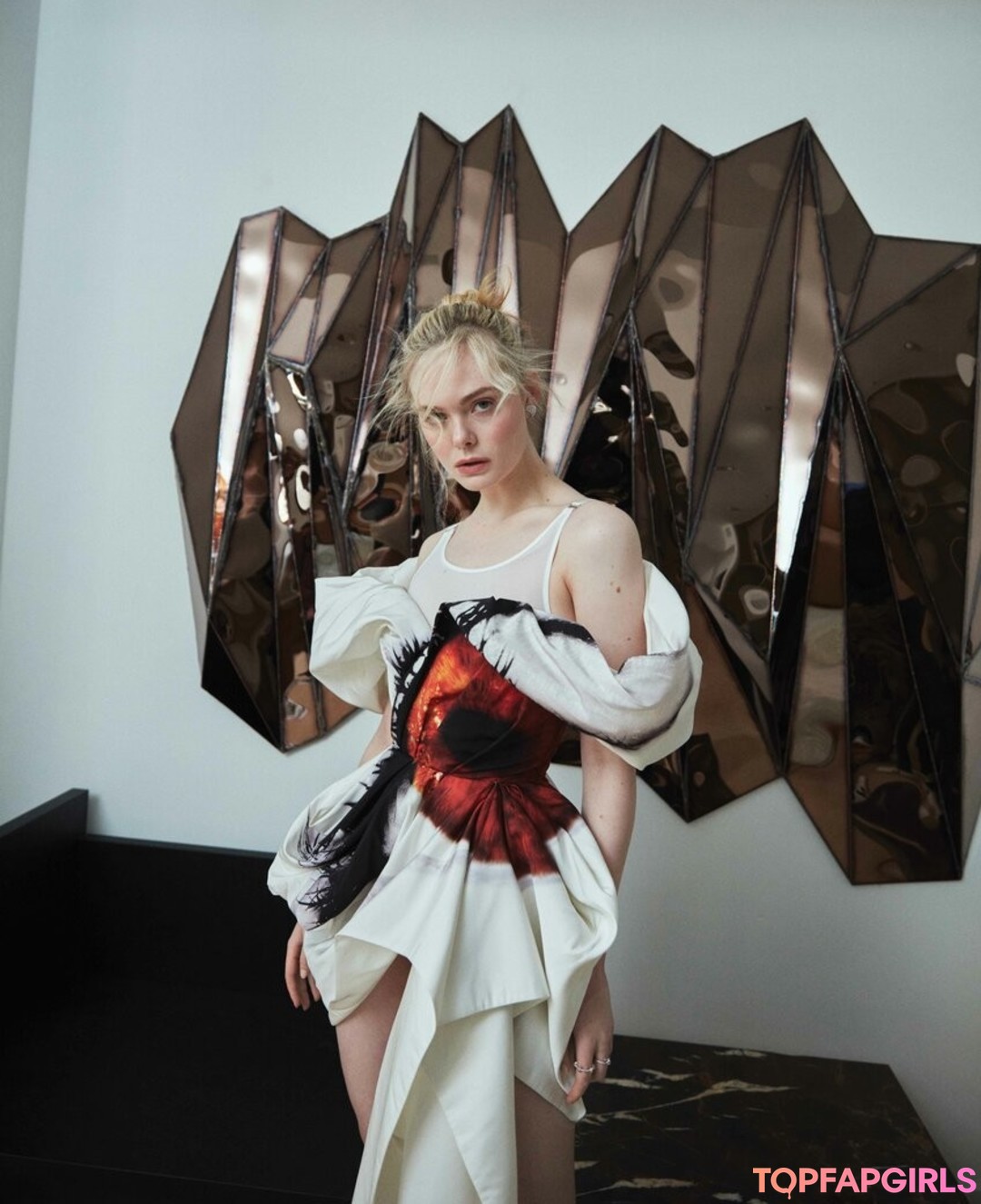 Foto desnuda filtrada de OnlyFans de Elle Fanning #958 Foto desnuda filtrada de OnlyFans de Elle Fanning #958
