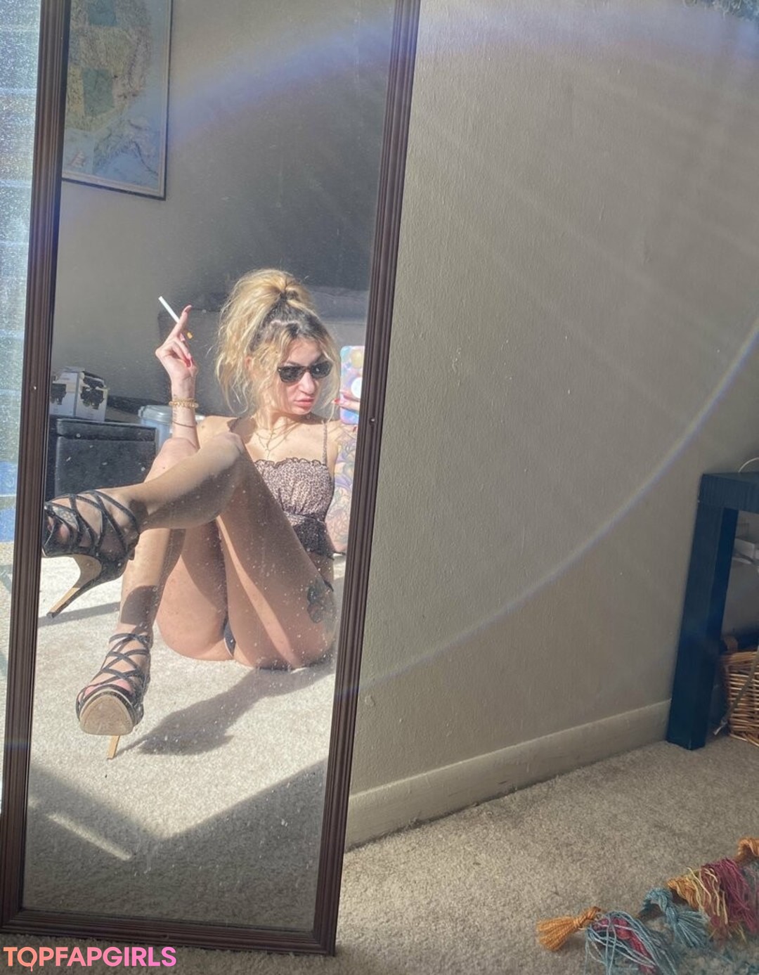 Foto desnuda filtrada de OnlyFans de Shayspicefree #18 Foto desnuda filtrada de OnlyFans de Shayspicefree #18