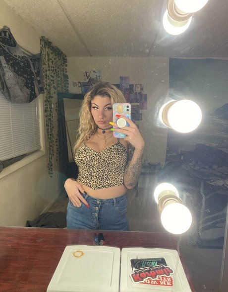 Shayspicefree