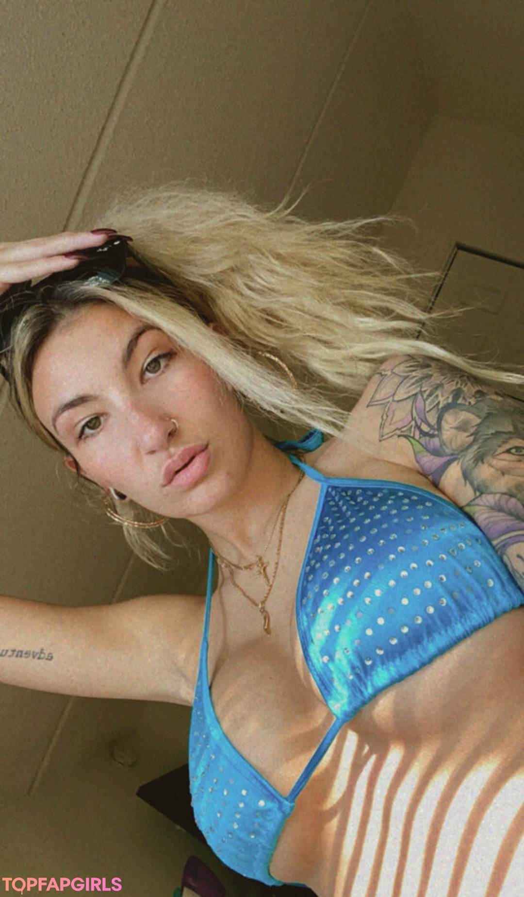 Foto desnuda filtrada de OnlyFans de Shayspicefree #60 Foto desnuda filtrada de OnlyFans de Shayspicefree #60