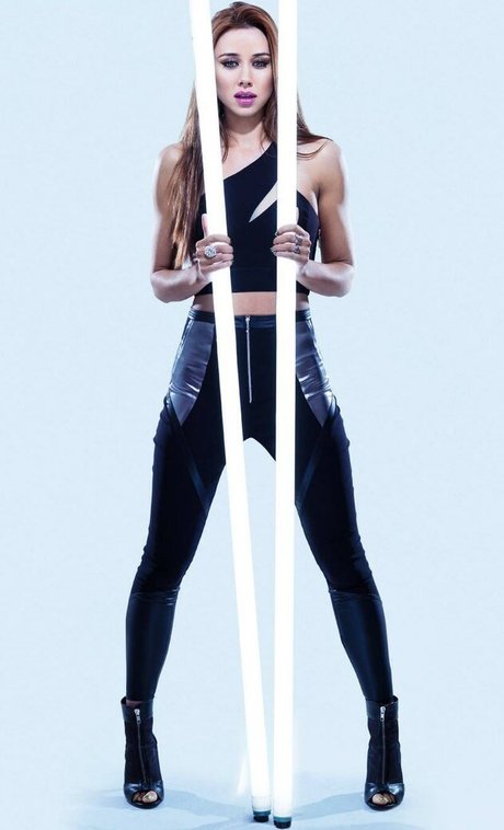 Una Healy