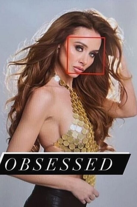 Foto desnuda filtrada de OnlyFans de Una Healy