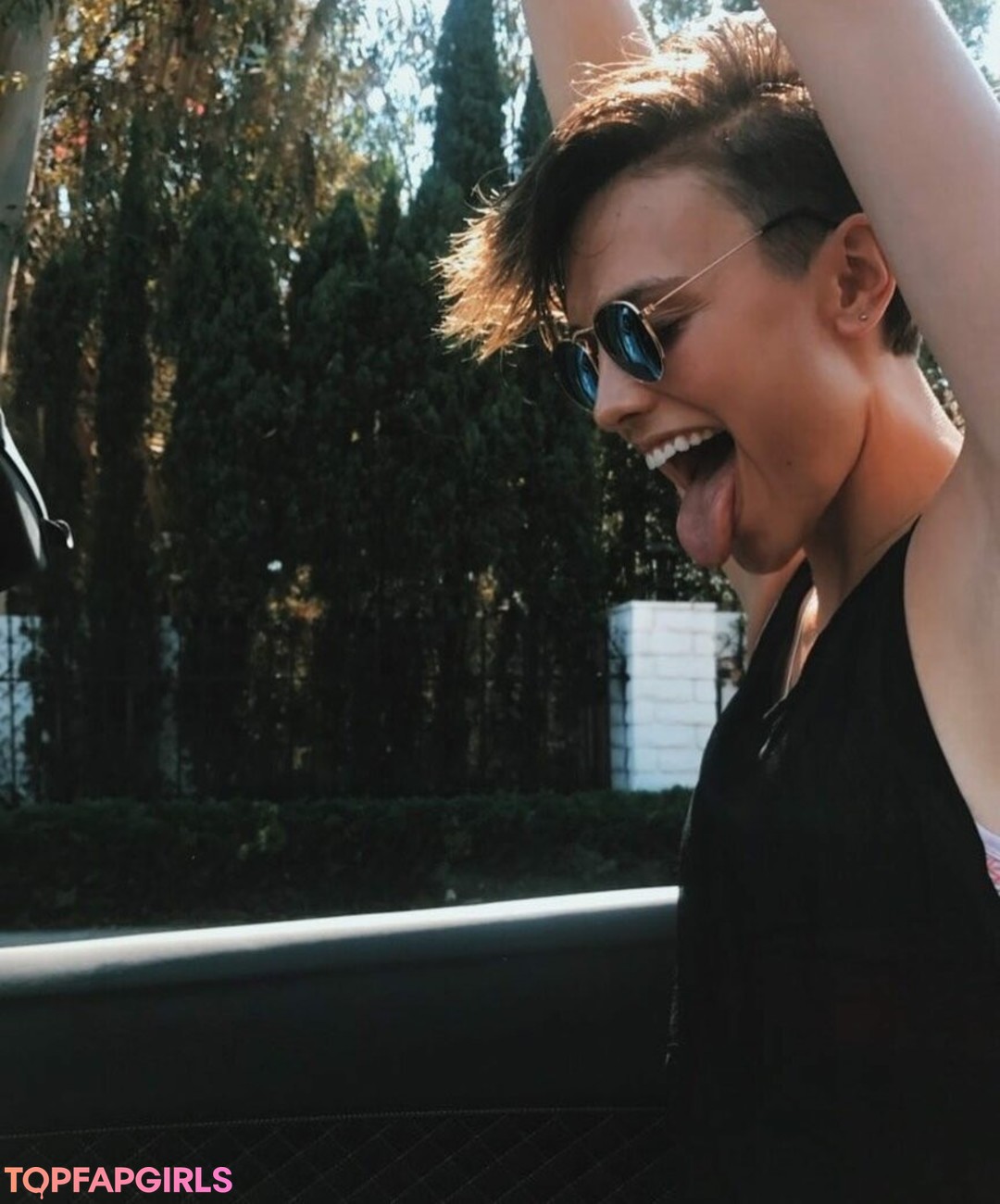 Foto desnuda filtrada de OnlyFans de Wallis Day #128 Foto desnuda filtrada de OnlyFans de Wallis Day #128