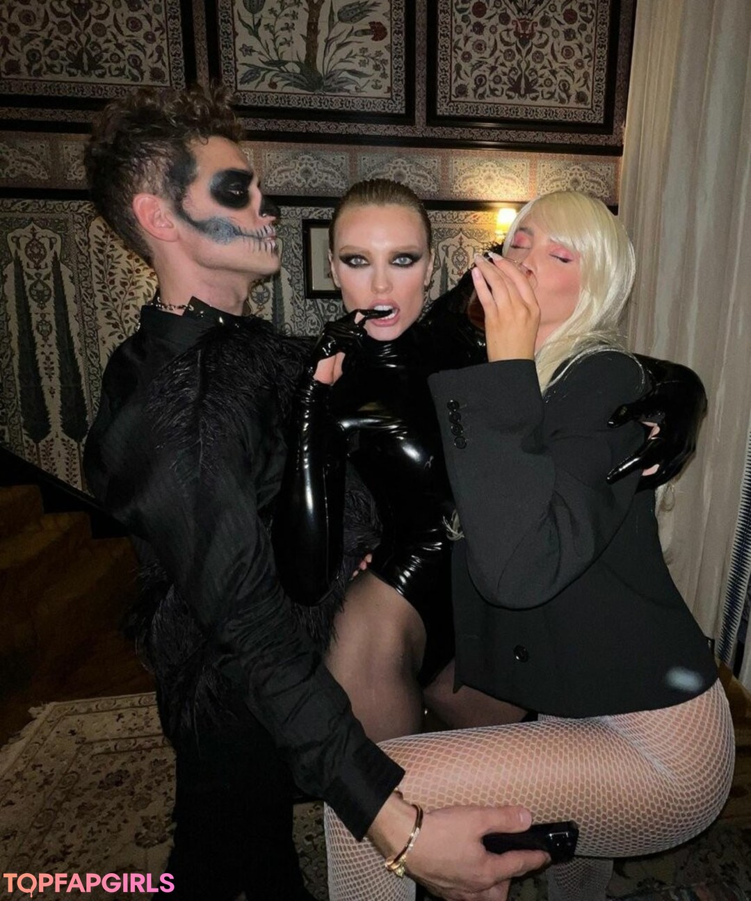 Foto desnuda filtrada de OnlyFans de Wallis Day #5 Foto desnuda filtrada de OnlyFans de Wallis Day #5