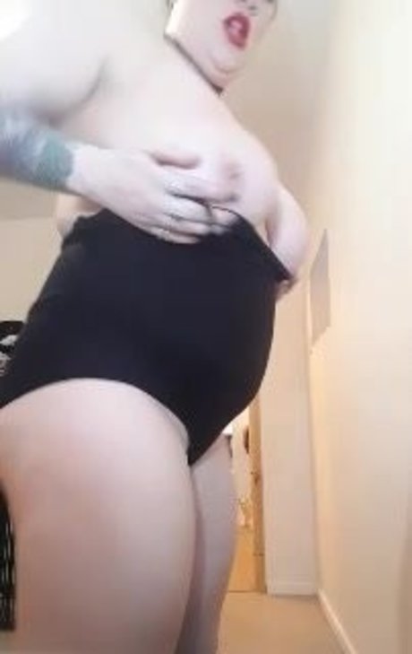 Foto desnuda filtrada de OnlyFans de Bexbb9