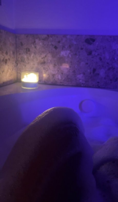 Foto desnuda filtrada de OnlyFans de Livinwithloren