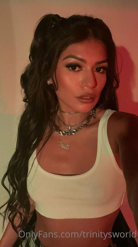 BeautyWithTrinity