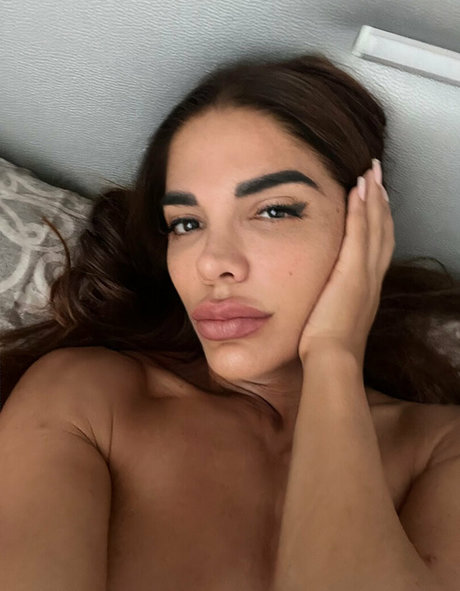 Foto desnuda filtrada de OnlyFans de Soniaamats