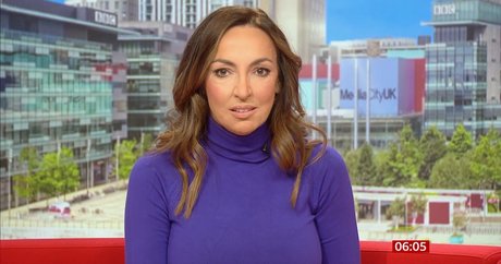 Sally Nugent