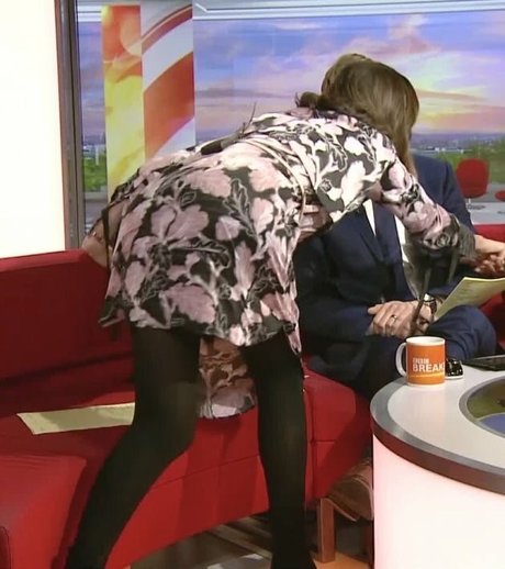 Sally Nugent
