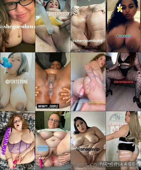 Cum4dolly
