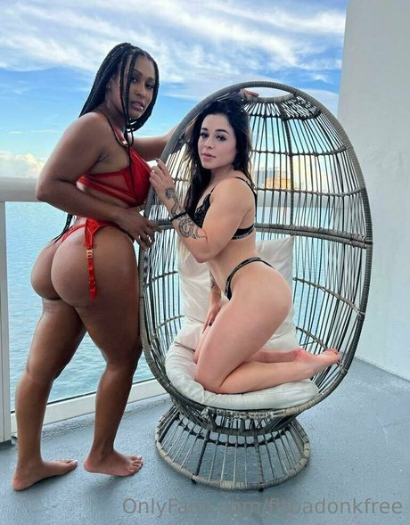 Fitbadonkfree