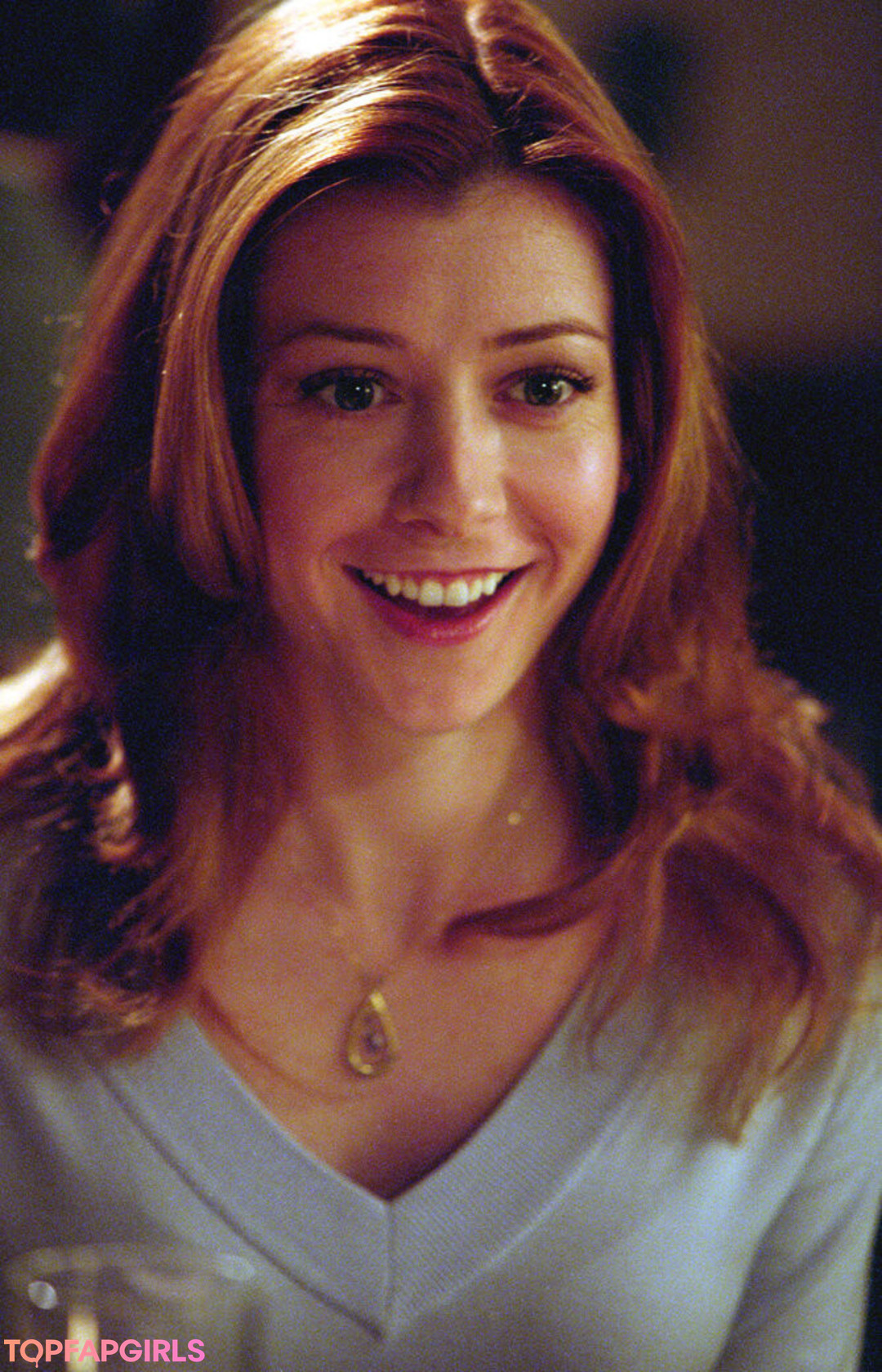 Foto desnuda filtrada de OnlyFans de Alyson Hannigan #76 Foto desnuda filtrada de OnlyFans de Alyson Hannigan #76