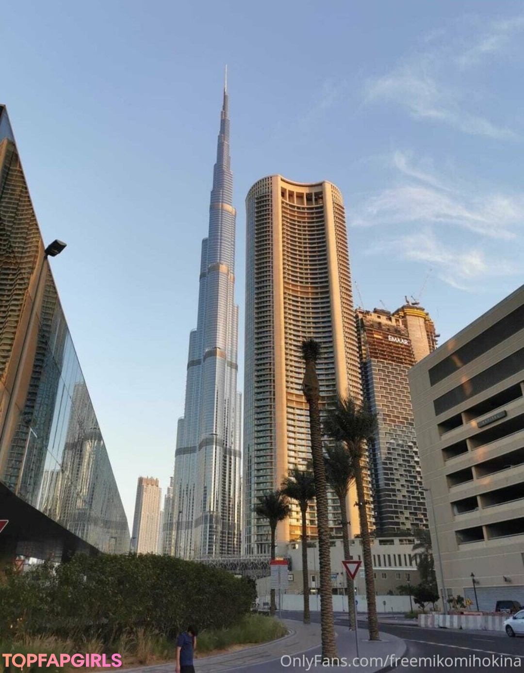 Foto desnuda filtrada de OnlyFans de Freemikomihokina #18 Foto desnuda filtrada de OnlyFans de Freemikomihokina #18