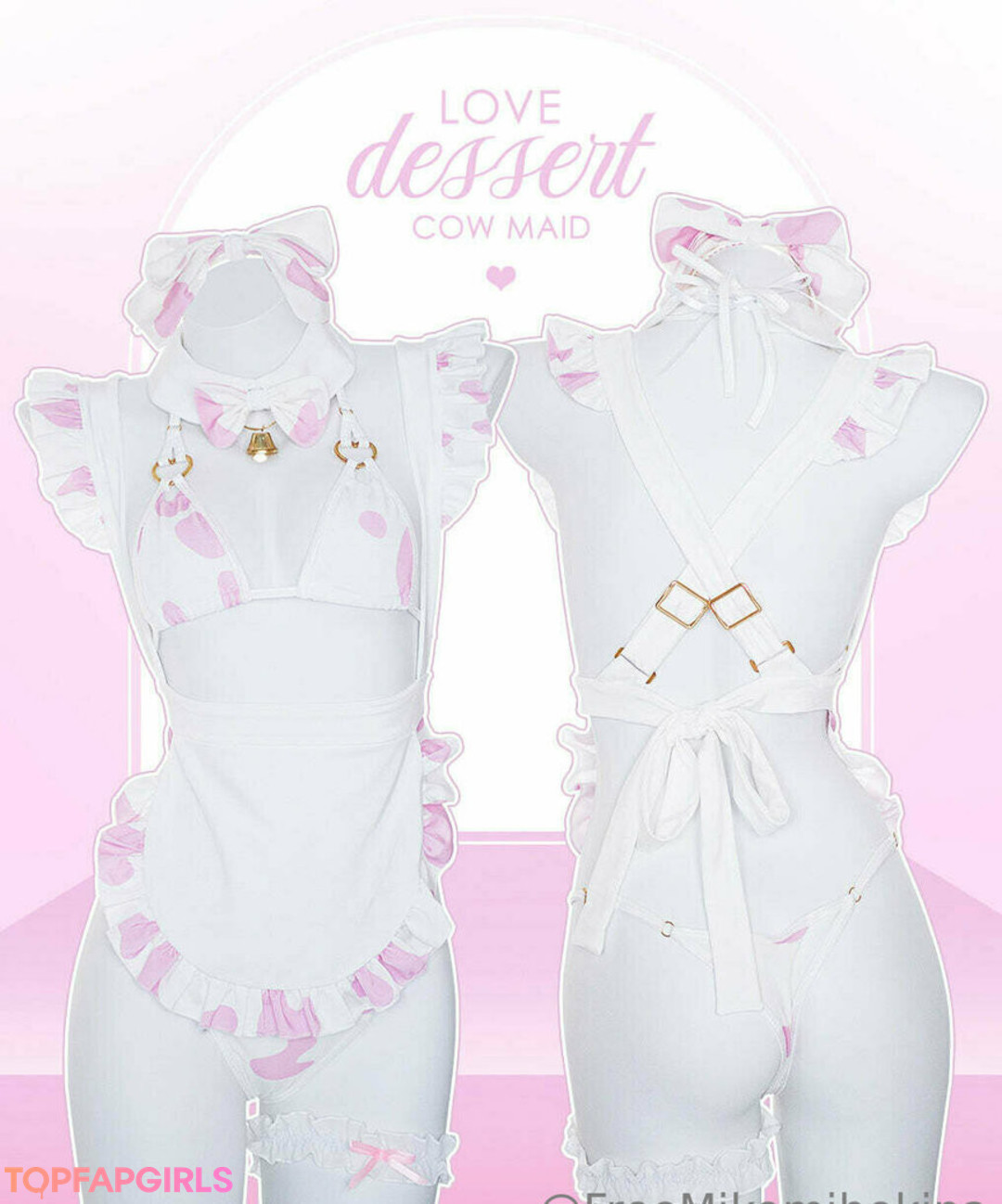 Foto desnuda filtrada de OnlyFans de Freemikomihokina #294 Foto desnuda filtrada de OnlyFans de Freemikomihokina #294