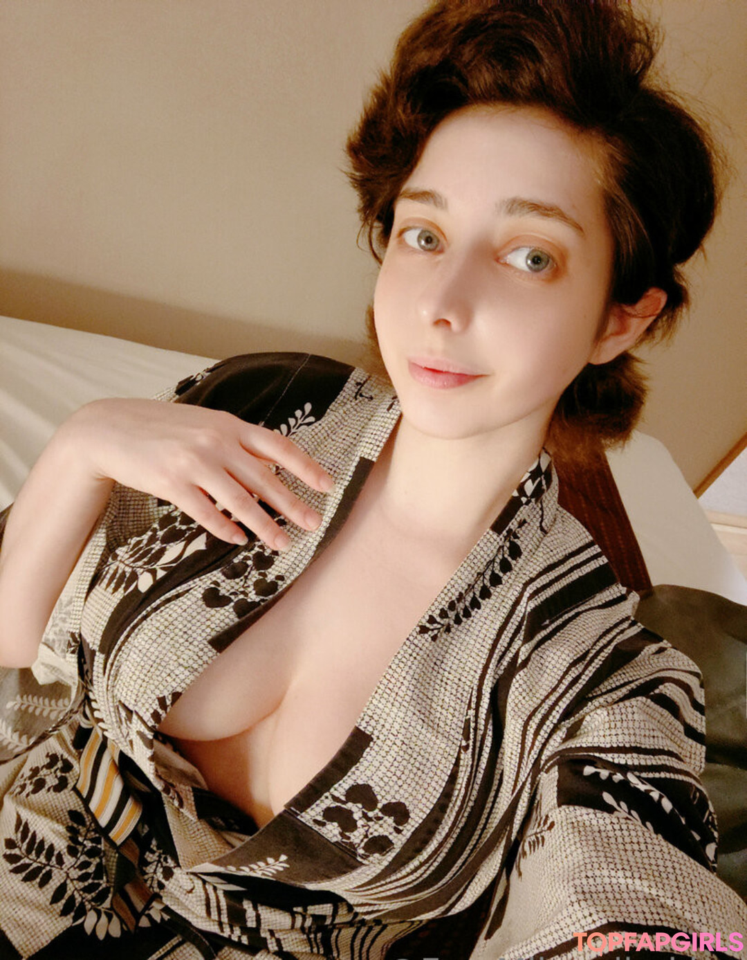 Foto desnuda filtrada de OnlyFans de Freemikomihokina #319 Foto desnuda filtrada de OnlyFans de Freemikomihokina #319