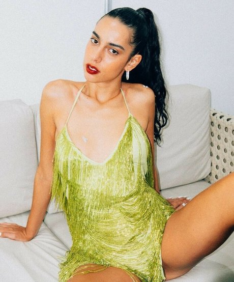 Marina Sena