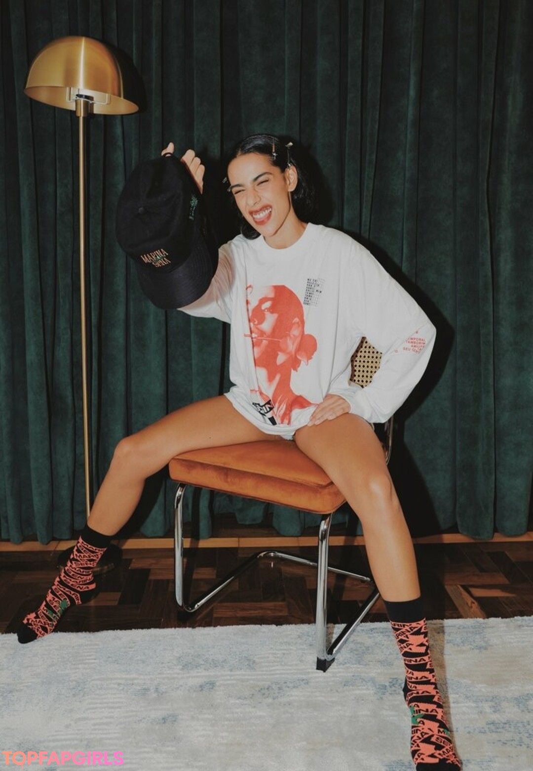 Foto desnuda filtrada de OnlyFans de Marina Sena #49 Foto desnuda filtrada de OnlyFans de Marina Sena #49