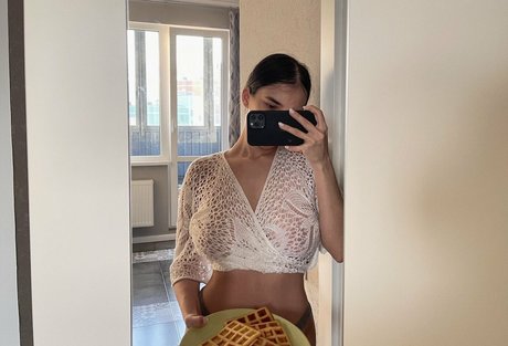 Foto desnuda filtrada de OnlyFans de Camilla
