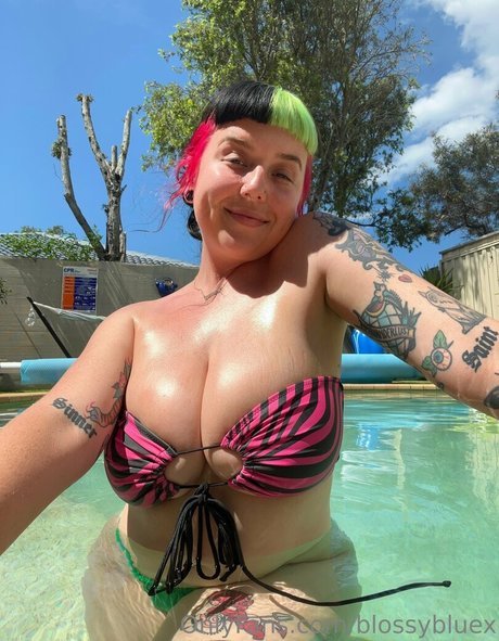 Blossybluex