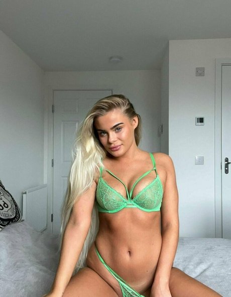 Isobelbellvip