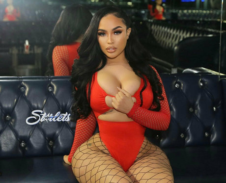 Foto desnuda filtrada de OnlyFans de Destinyskye