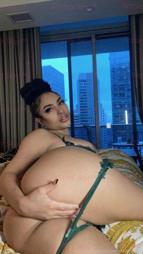 Destinyskye