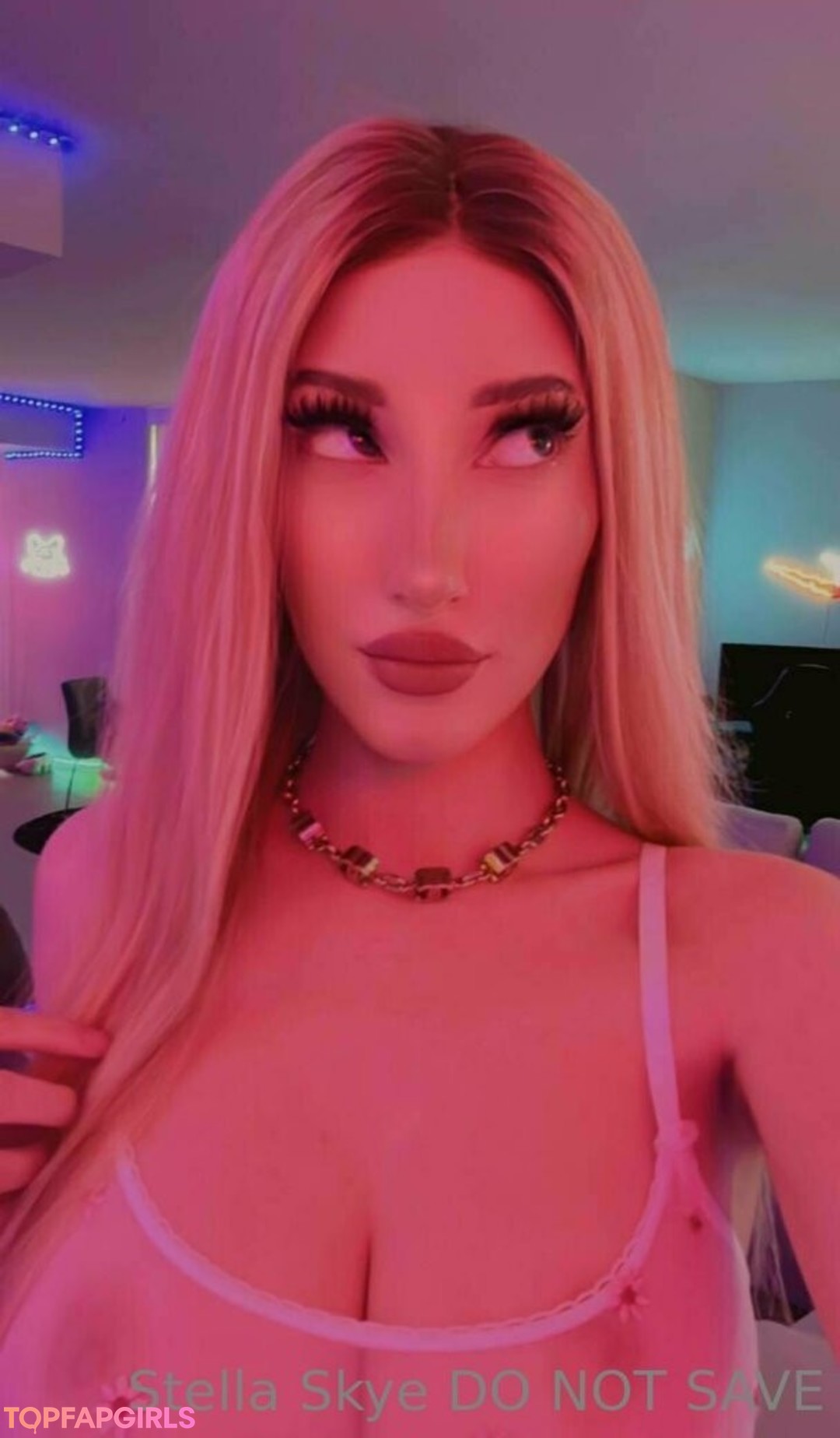 Foto desnuda filtrada de OnlyFans de Vipstellaskye #140 Foto desnuda filtrada de OnlyFans de Vipstellaskye #140
