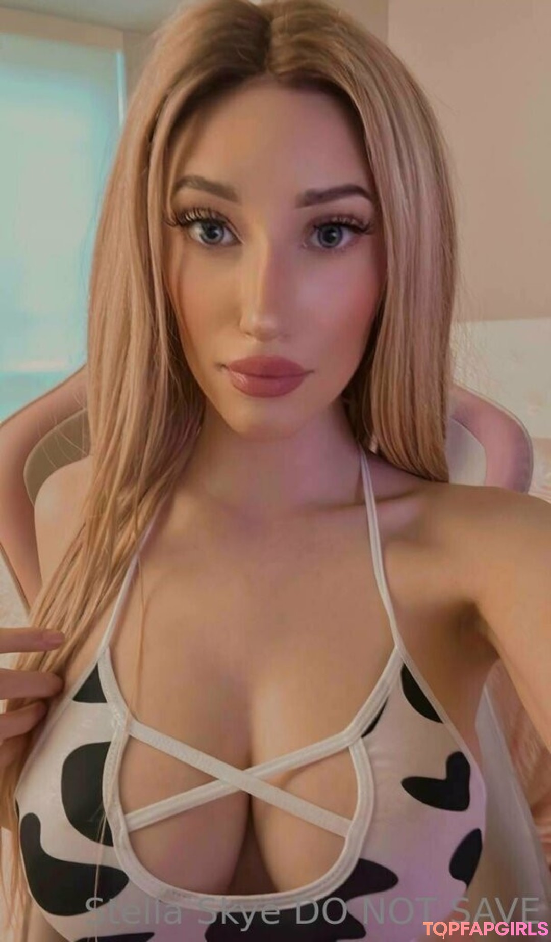 Foto desnuda filtrada de OnlyFans de Vipstellaskye #210 Foto desnuda filtrada de OnlyFans de Vipstellaskye #210