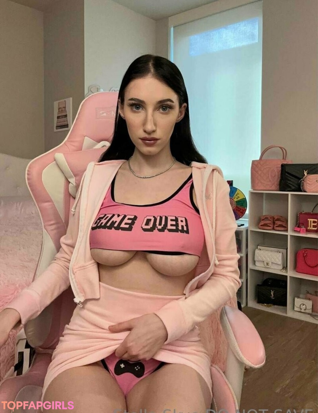 Foto desnuda filtrada de OnlyFans de Vipstellaskye #285 Foto desnuda filtrada de OnlyFans de Vipstellaskye #285