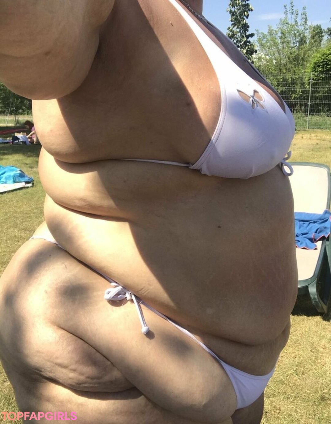 Foto desnuda filtrada de OnlyFans de Barbiessbbw #114 Foto desnuda filtrada de OnlyFans de Barbiessbbw #114