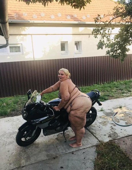 Barbiessbbw