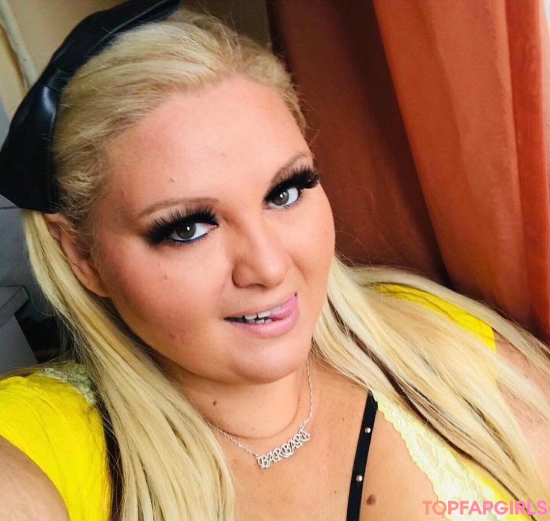 Foto desnuda filtrada de OnlyFans de Barbiessbbw #128 Foto desnuda filtrada de OnlyFans de Barbiessbbw #128