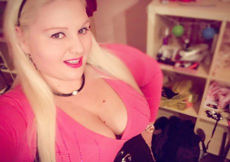 Barbiessbbw