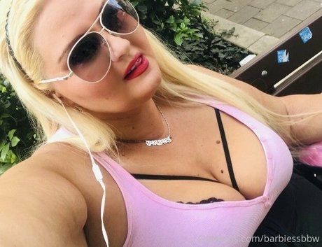 Barbiessbbw