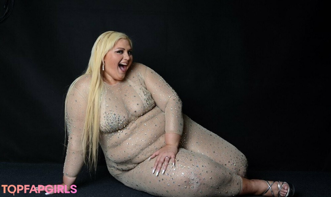 Foto desnuda filtrada de OnlyFans de Barbiessbbw #258 Foto desnuda filtrada de OnlyFans de Barbiessbbw #258