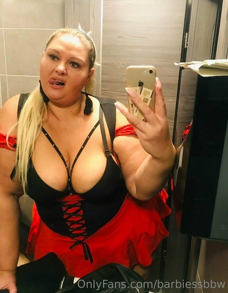 Barbiessbbw