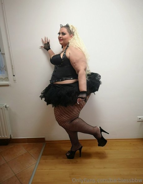 Barbiessbbw